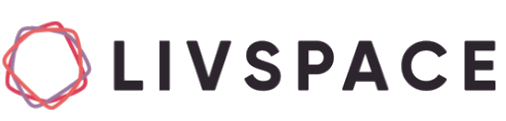 Livspace logo